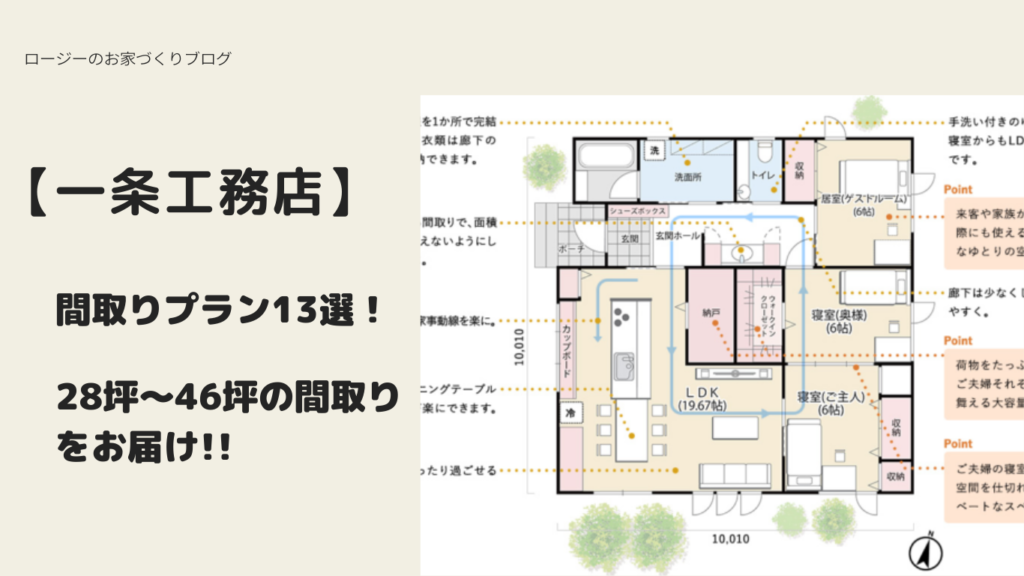 【おしゃれ】一条工務店の外観実例20選をお届け!! - ロージーのお家づくりブログ
