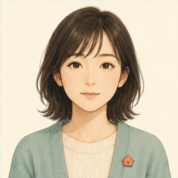 PON-HOMEを書いているぽん